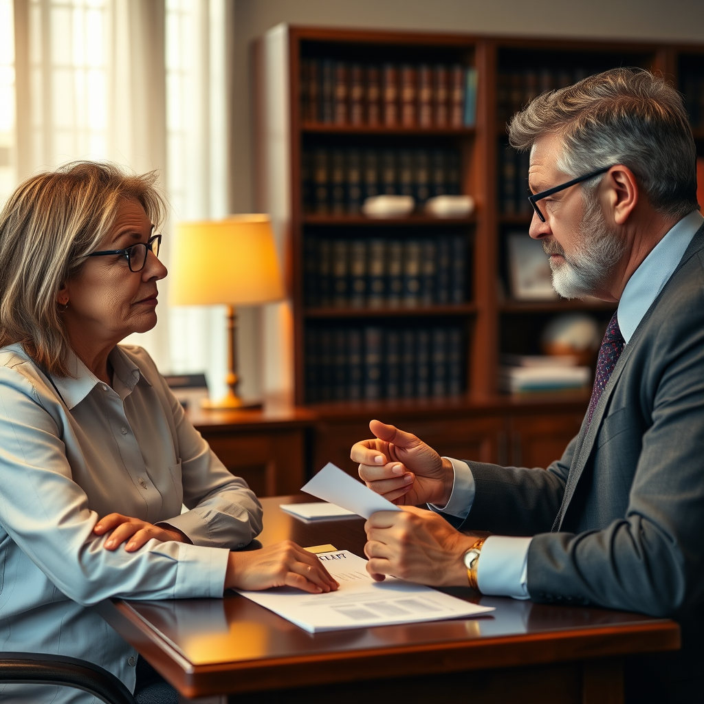 Temporary Spousal Support Lawyer New York, NY