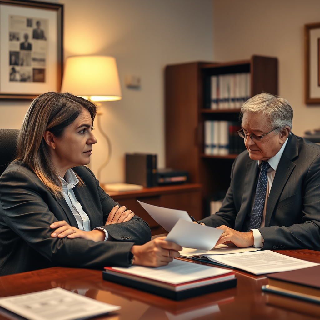 Uncontested Divorce Lawyer Albemarle County, VA