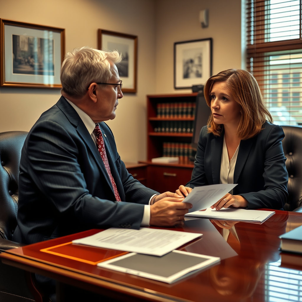 Uncontested Divorce Lawyer Botetourt County, VA