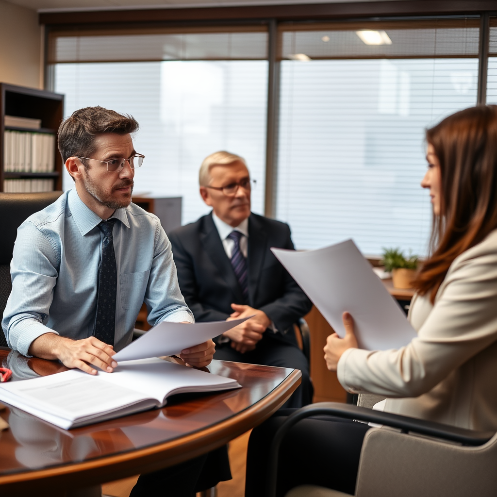 Uncontested Divorce Lawyer Caroline County, VA