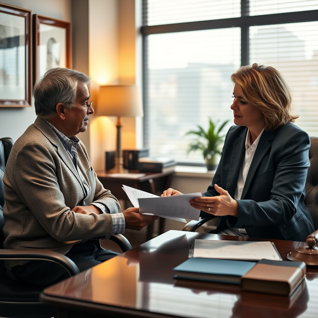 Uncontested Divorce Lawyer Chesapeake, VA