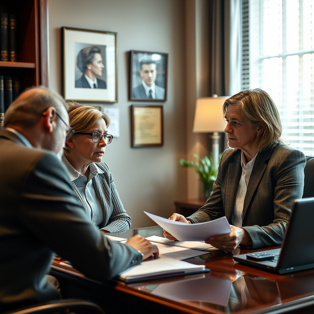 Uncontested Divorce Lawyer Gloucester County, VA