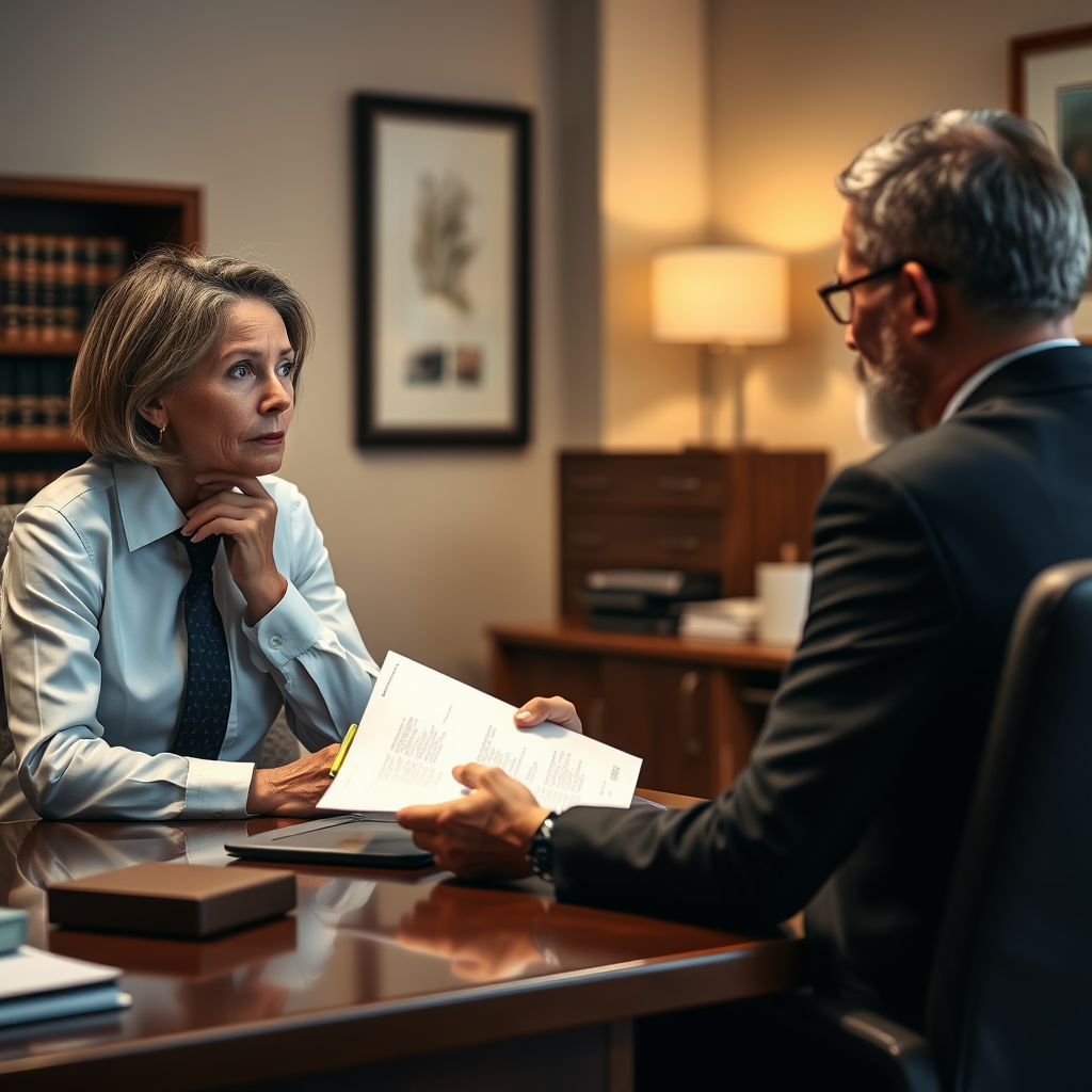 Uncontested Divorce Lawyer Greene County, VA