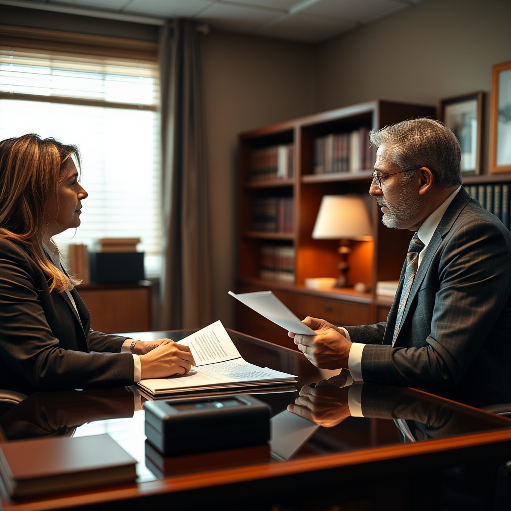 Uncontested Divorce Lawyer Henrico County, VA