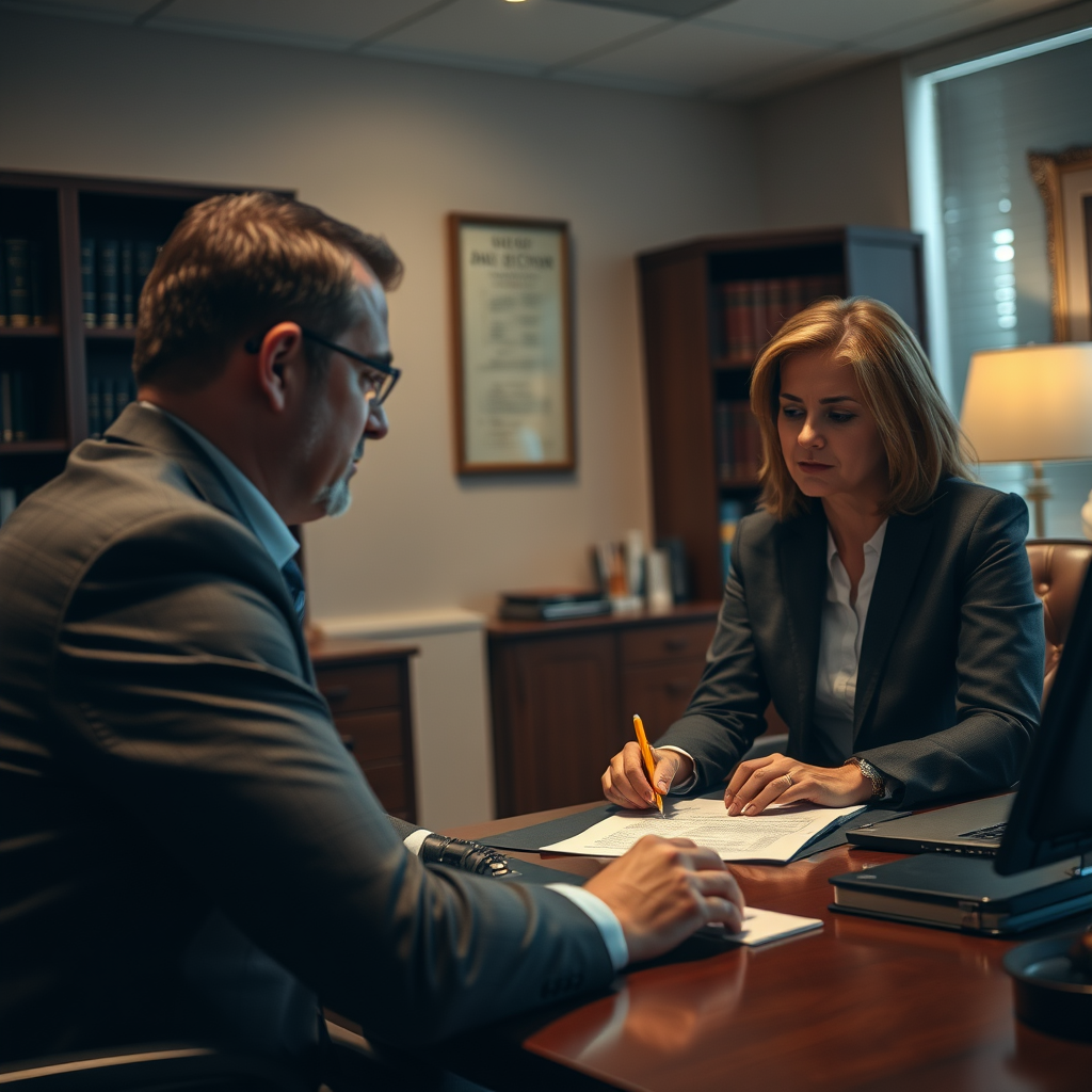 Uncontested Divorce Lawyer Loudoun County, VA