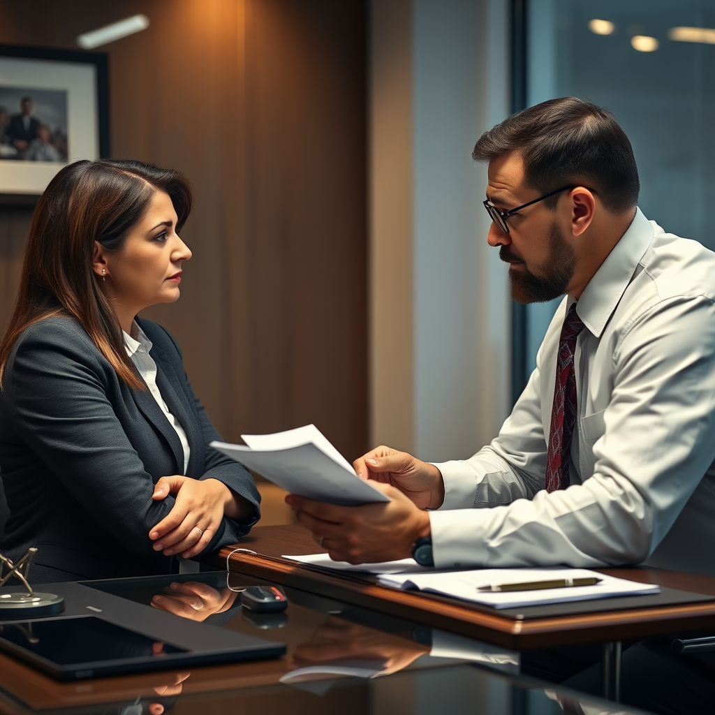 Uncontested Divorce Lawyer Manassas Park, VA