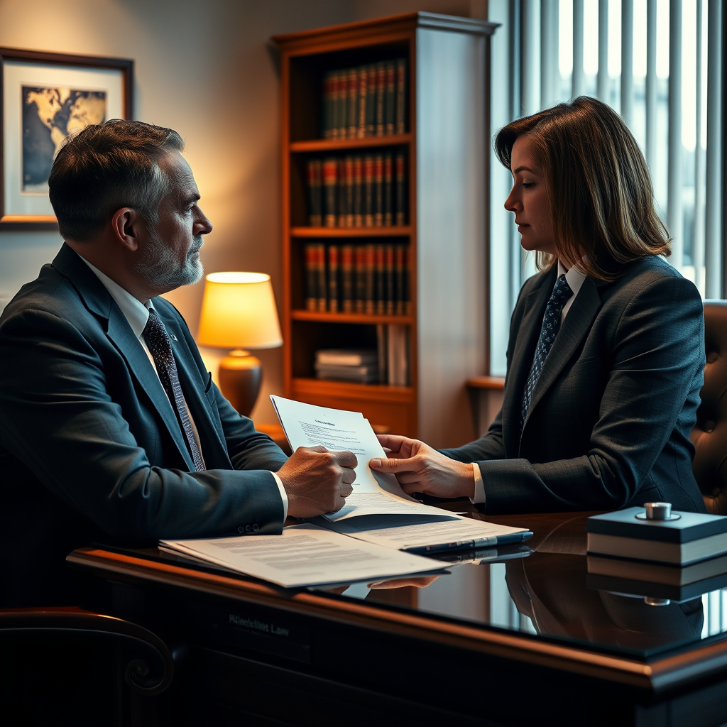 Uncontested Divorce Lawyer New York, NY