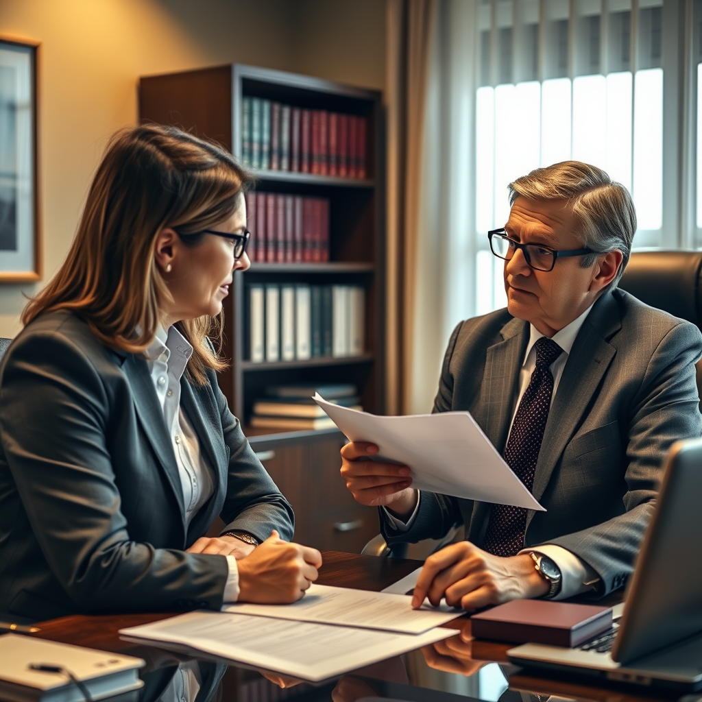 Uncontested Divorce Lawyer Orange County, VA