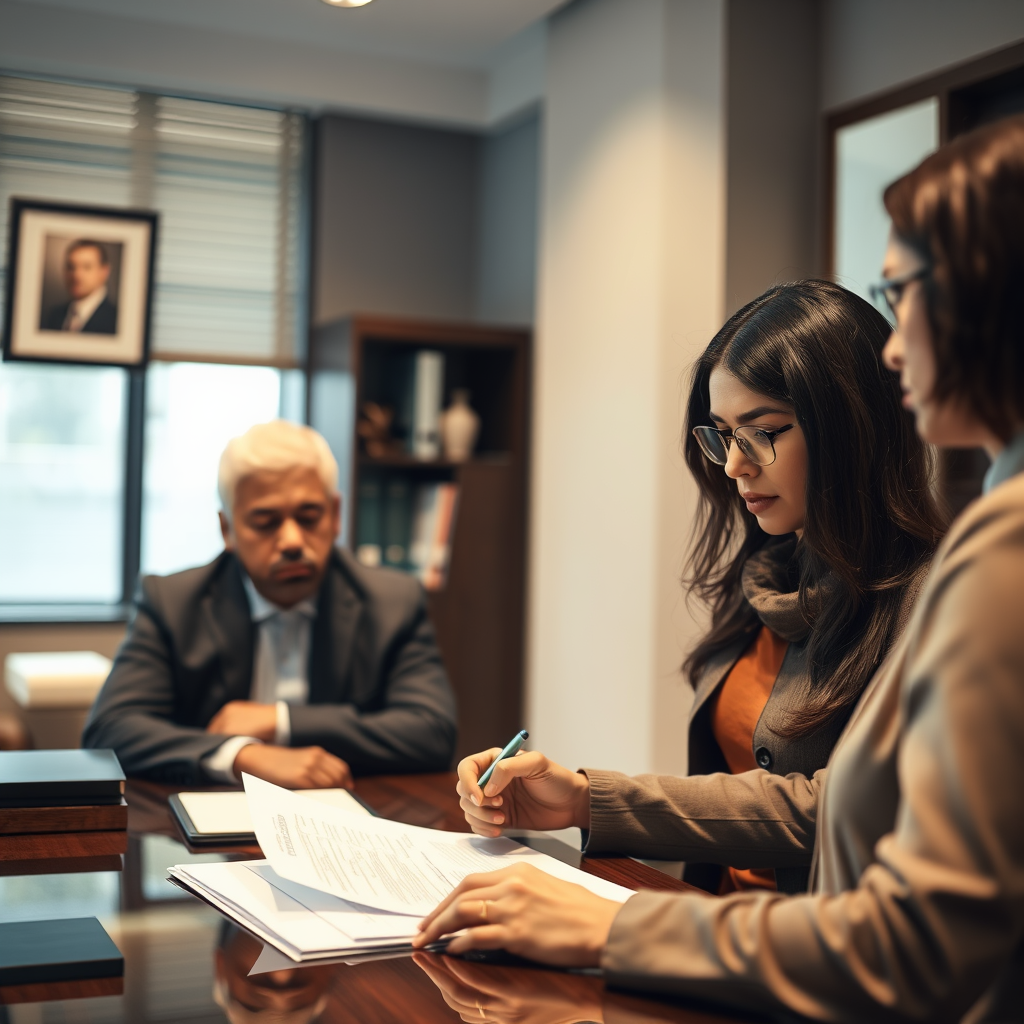 Uncontested Divorce Lawyer Stafford County, VA