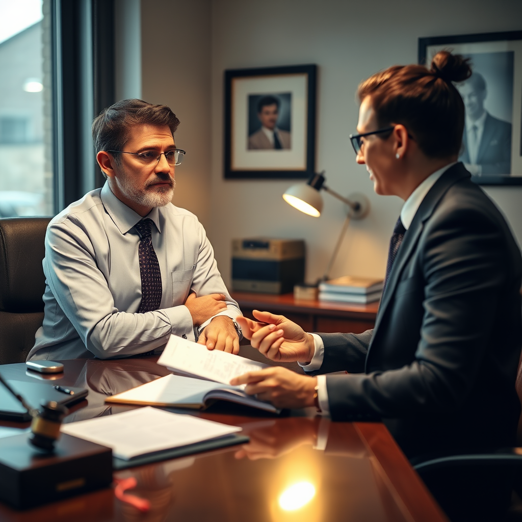 Uncontested Divorce Lawyer Suffolk, VA
