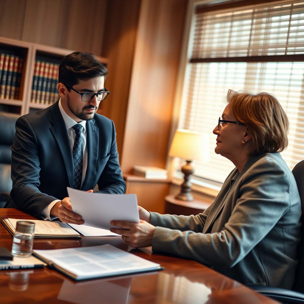 Uncontested Divorce Lawyer Warren County, VA