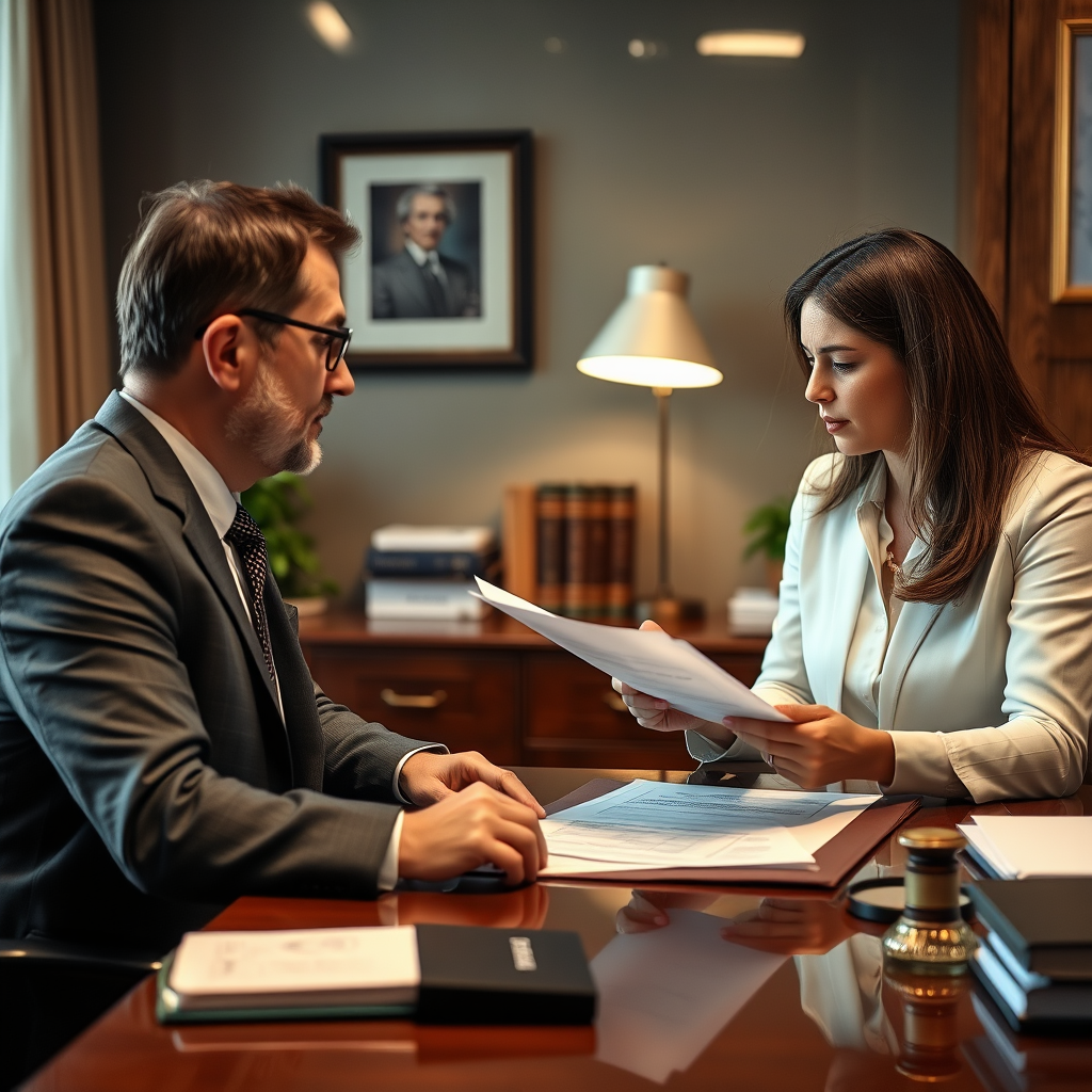 Visitation Rights Lawyer New Jersey, NJ
