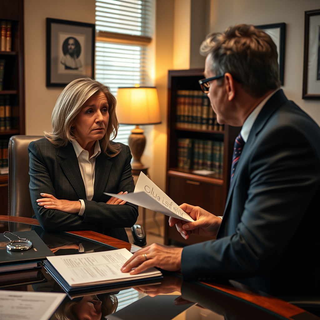 Adultery Divorce Lawyer Albemarle County, VA