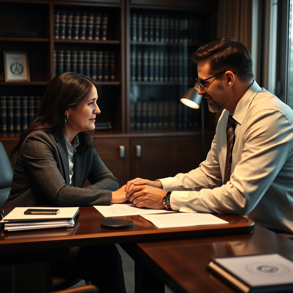 Adultery Divorce Lawyer Chesapeake, VA