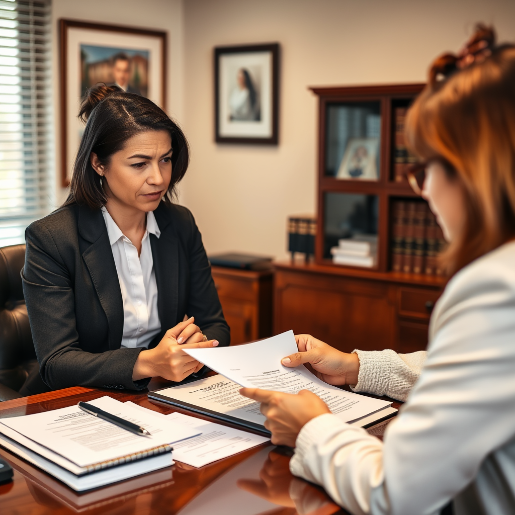 Adultery Divorce Lawyer Clarke County, VA