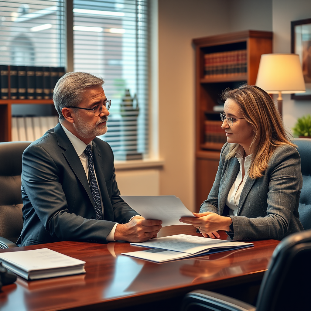 Adultery Divorce Lawyer Culpeper County, VA