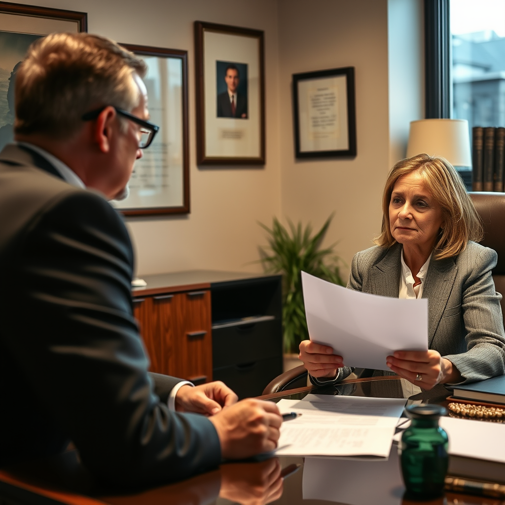 Adultery Divorce Lawyer Fredericksburg, VA