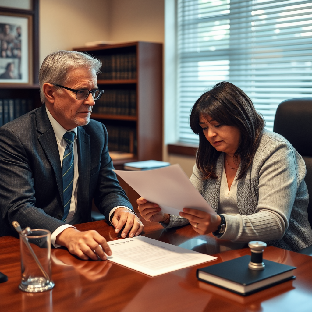 Adultery Divorce Lawyer Greene County, VA