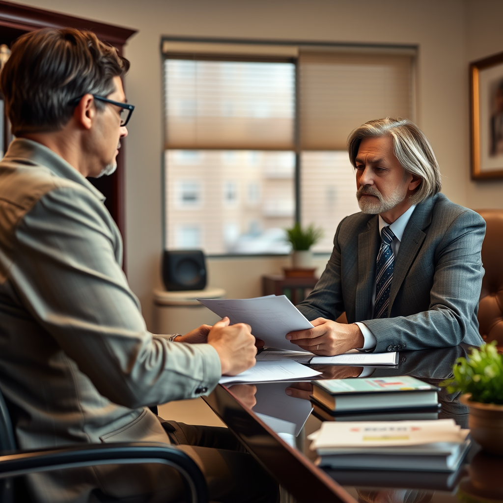 Adultery Divorce Lawyer King George County, VA