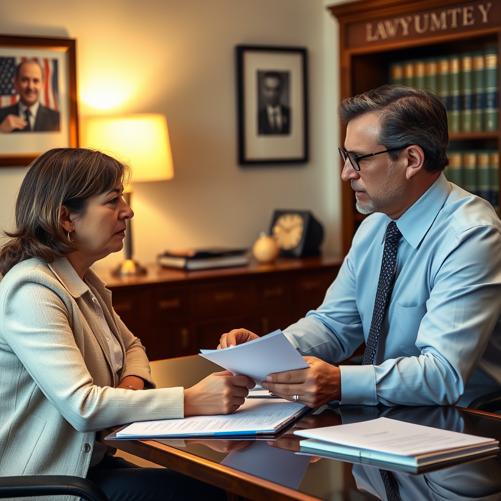 Adultery Divorce Lawyer Lexington, VA
