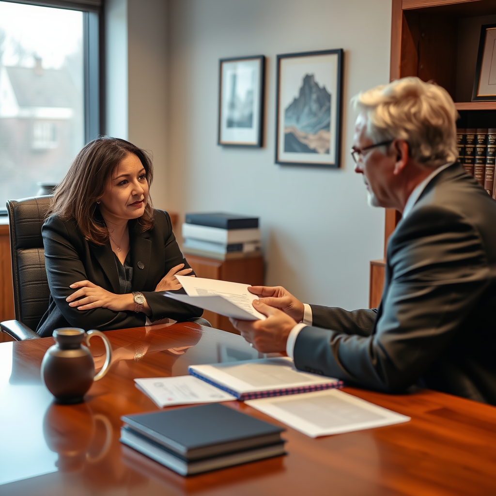Adultery Divorce Lawyer Loudoun County, VA
