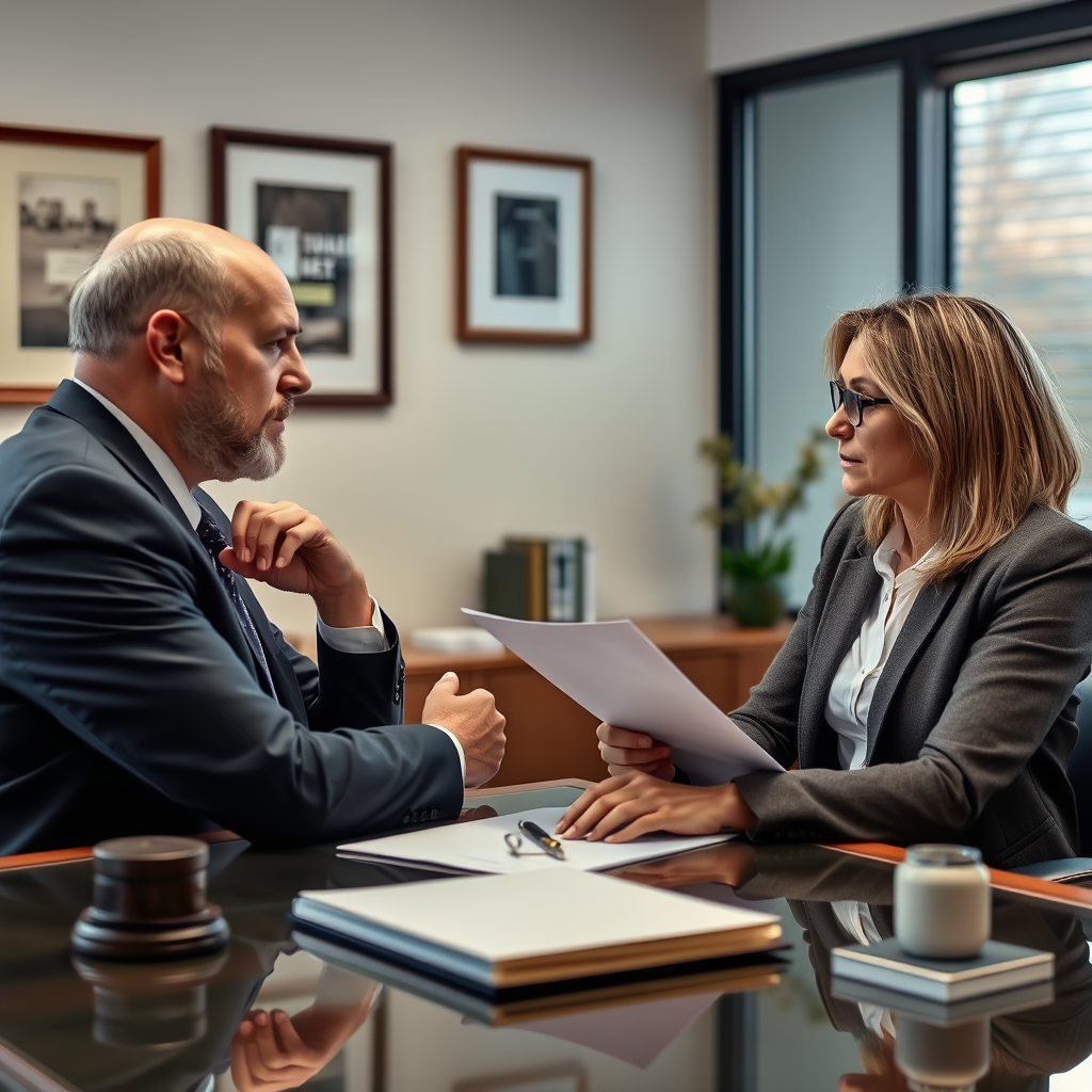 Adultery Divorce Lawyer Madison County, VA