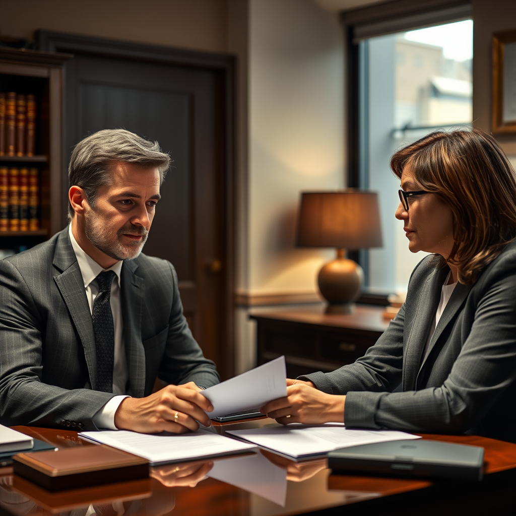 Adultery Divorce Lawyer Prince William County, VA