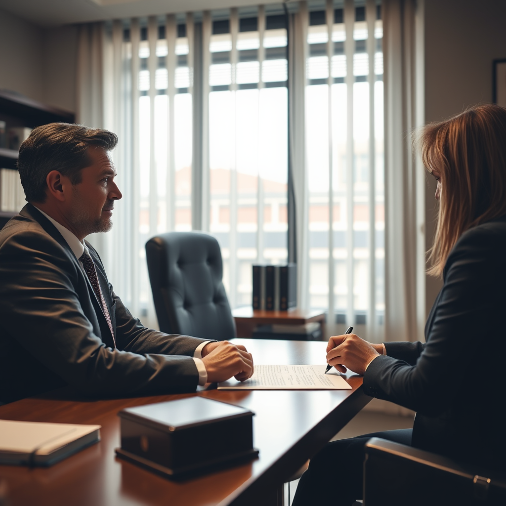 Adultery Divorce Lawyer Shenandoah, VA