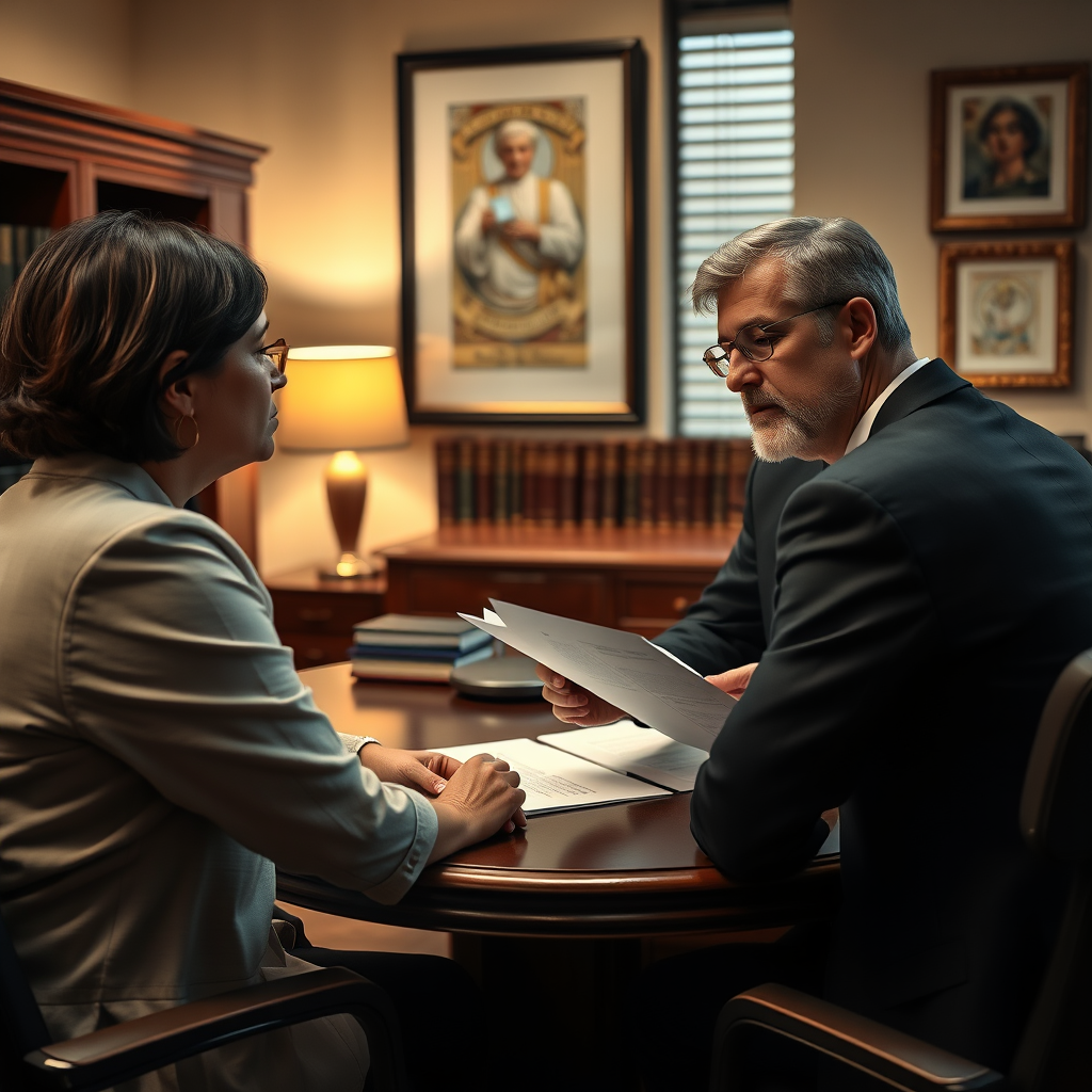Adultery Divorce Lawyer Spotsylvania County, VA