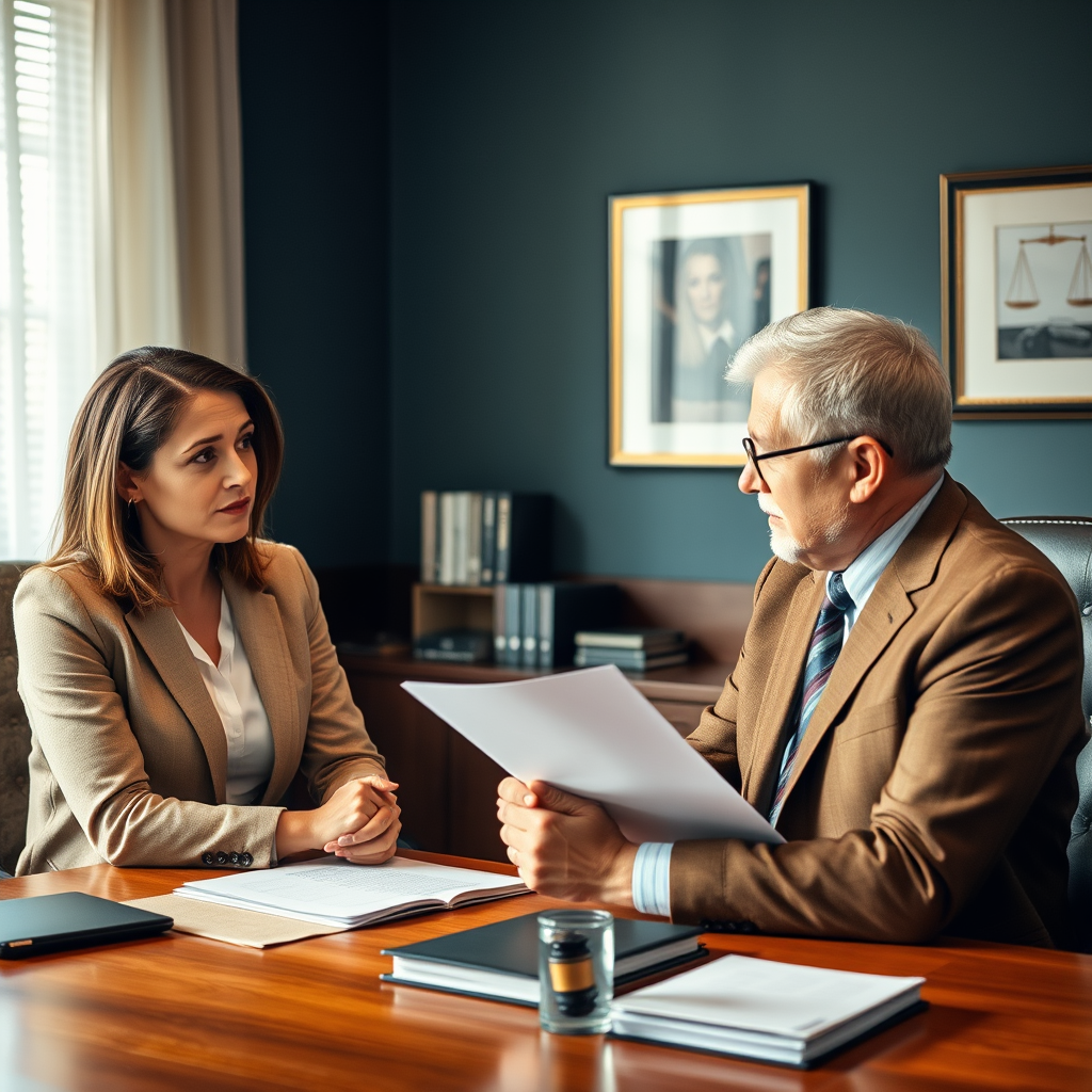 Adultery Divorce Lawyer Stafford County, VA
