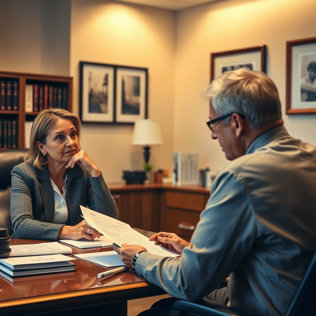 Adultery Divorce Lawyer Suffolk, VA
