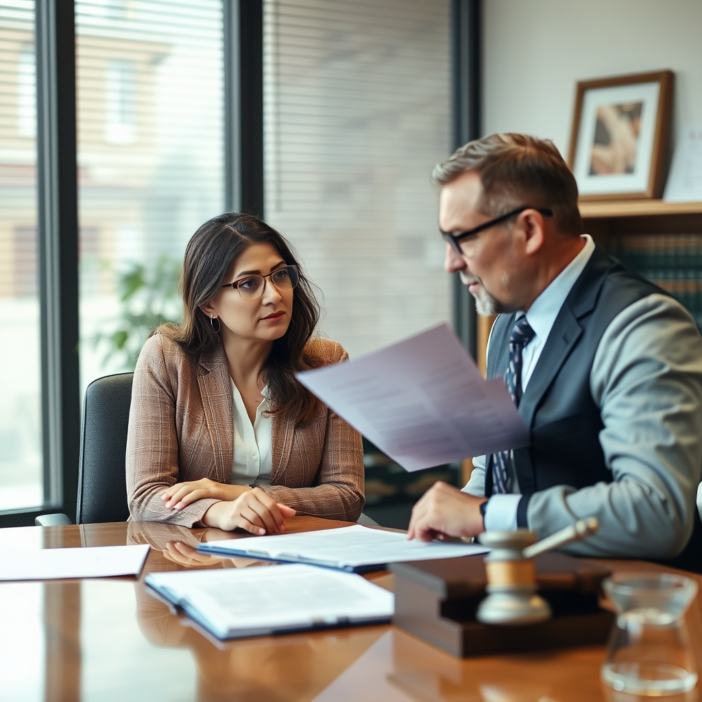 Adultery Divorce Lawyer Warren County, VA