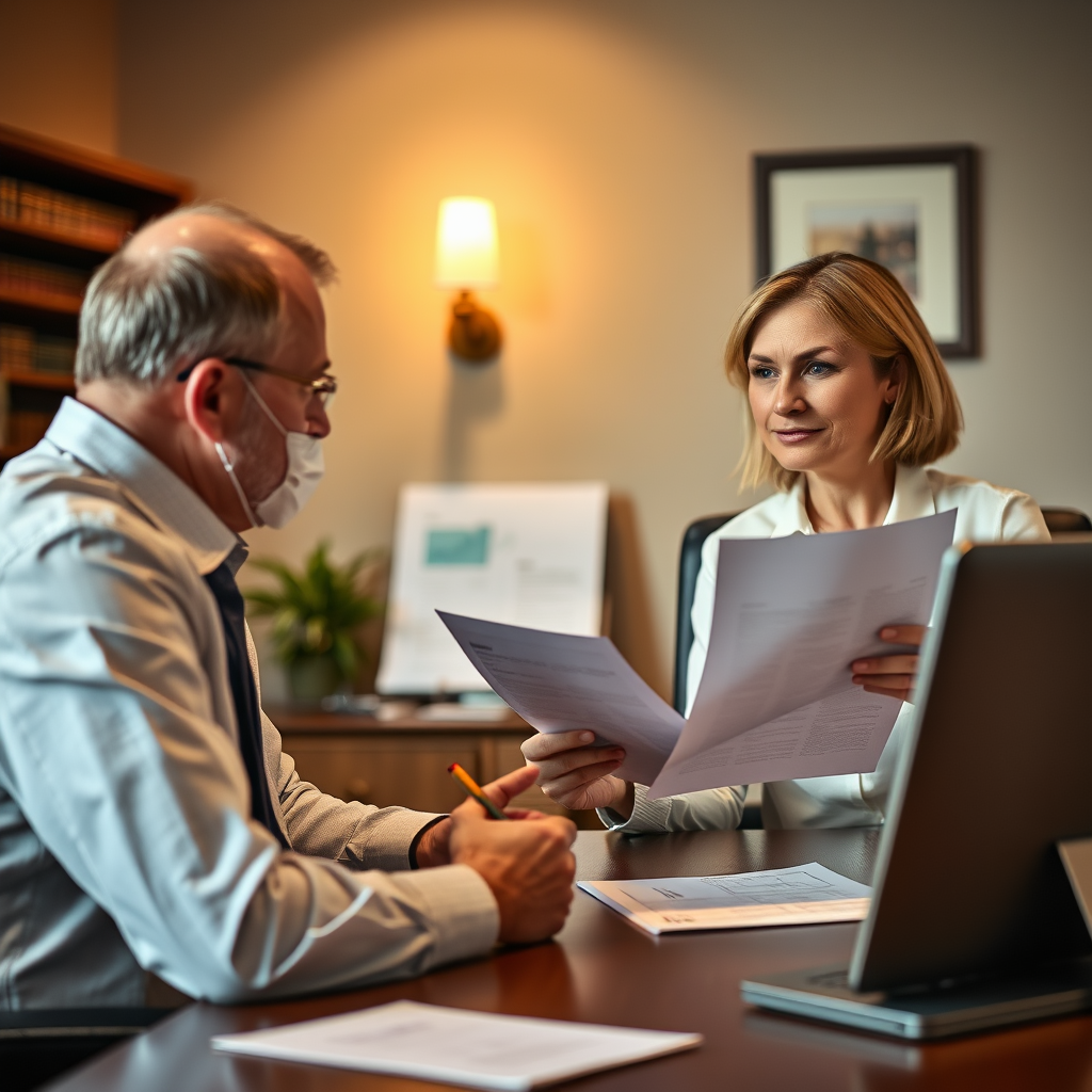 Child Custody Lawyer Albemarle County, VA