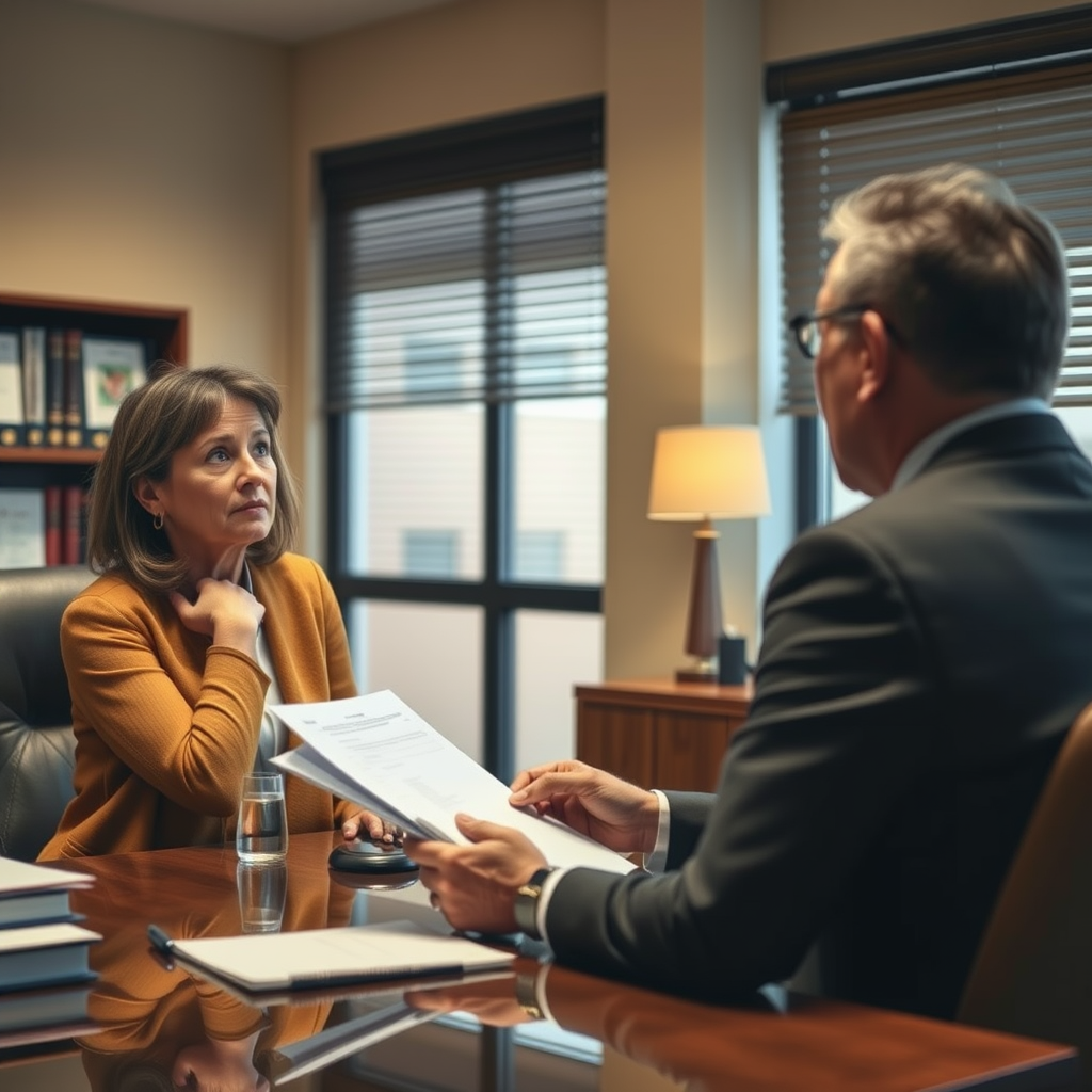 Child Custody Lawyer Chesapeake, VA