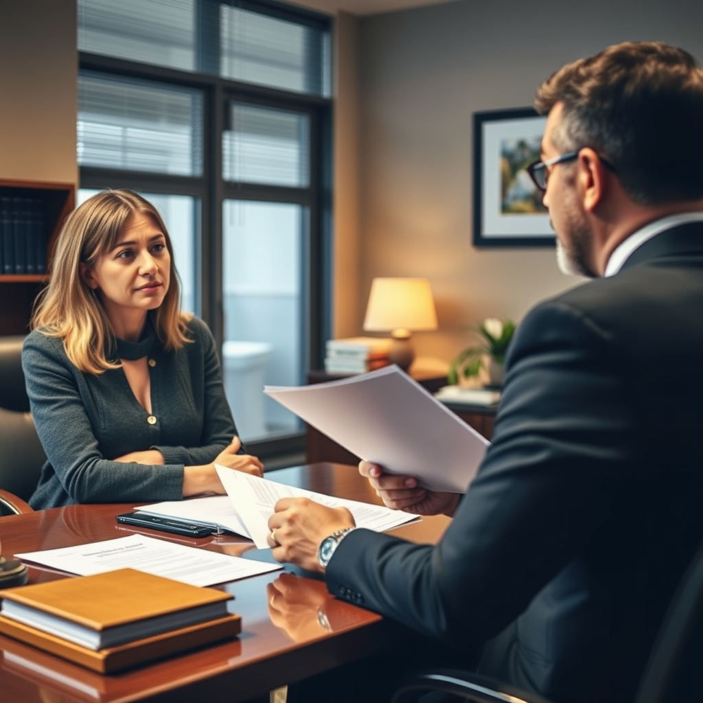 Child Support Lawyer Loudoun County, VA