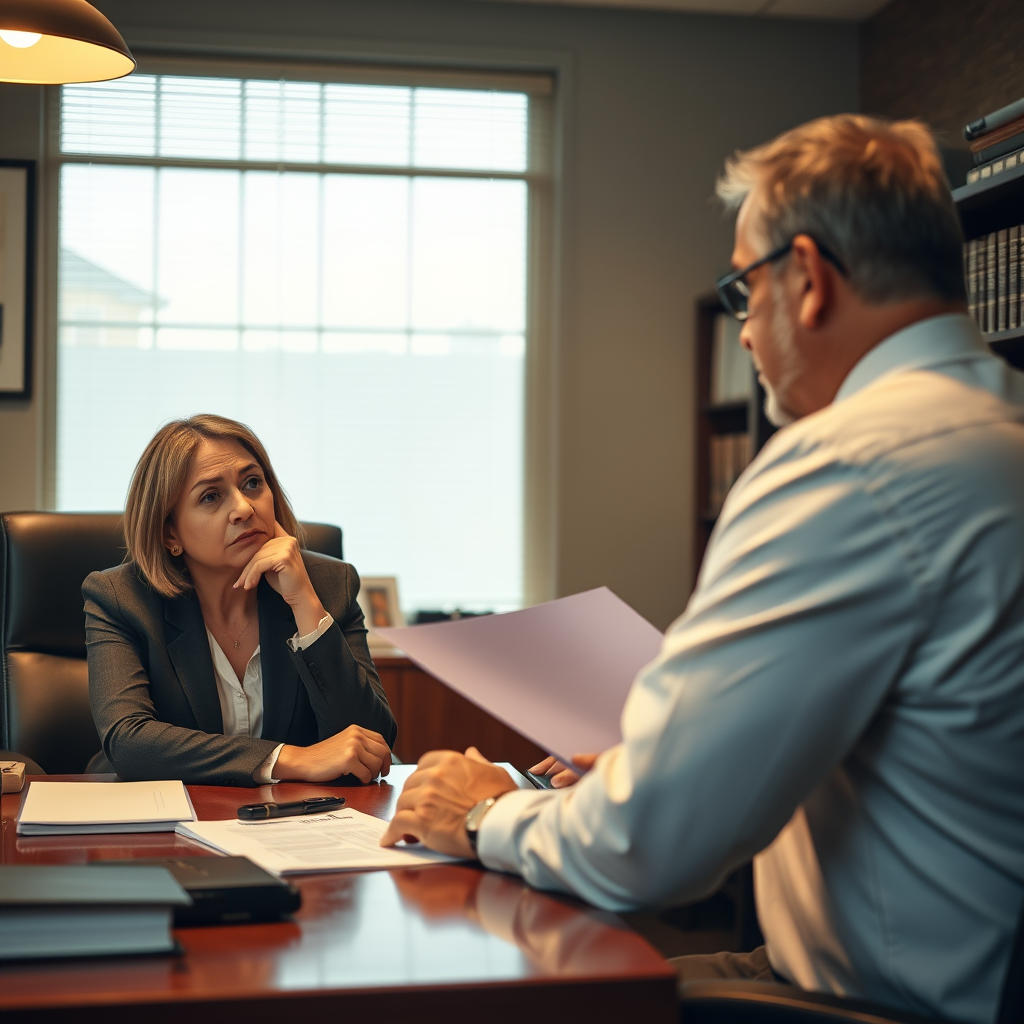 Cruelty Divorce Lawyer Augusta County, VA