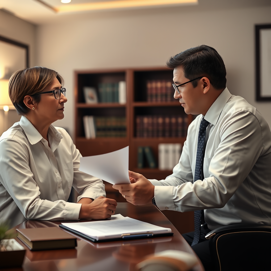 Cruelty Divorce Lawyer Bedford County, VA