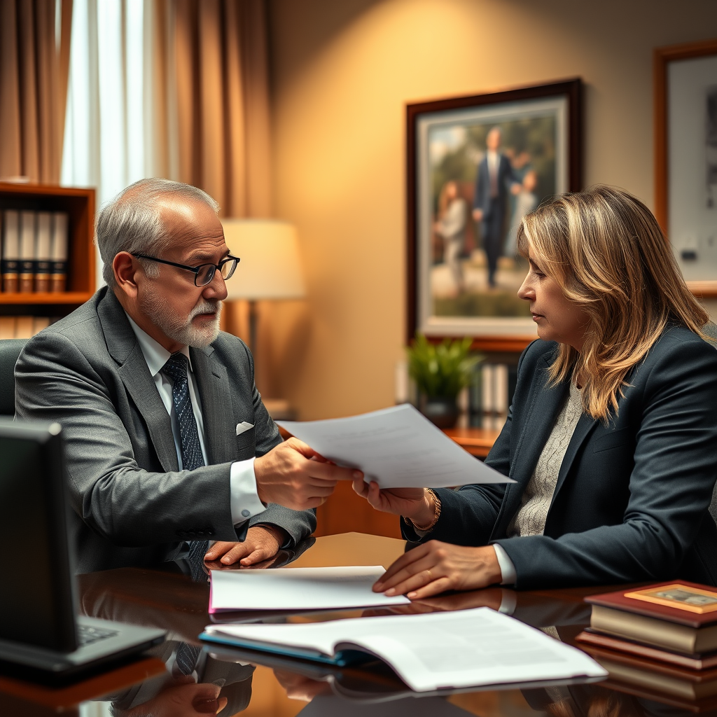 Cruelty Divorce Lawyer Botetourt County, VA