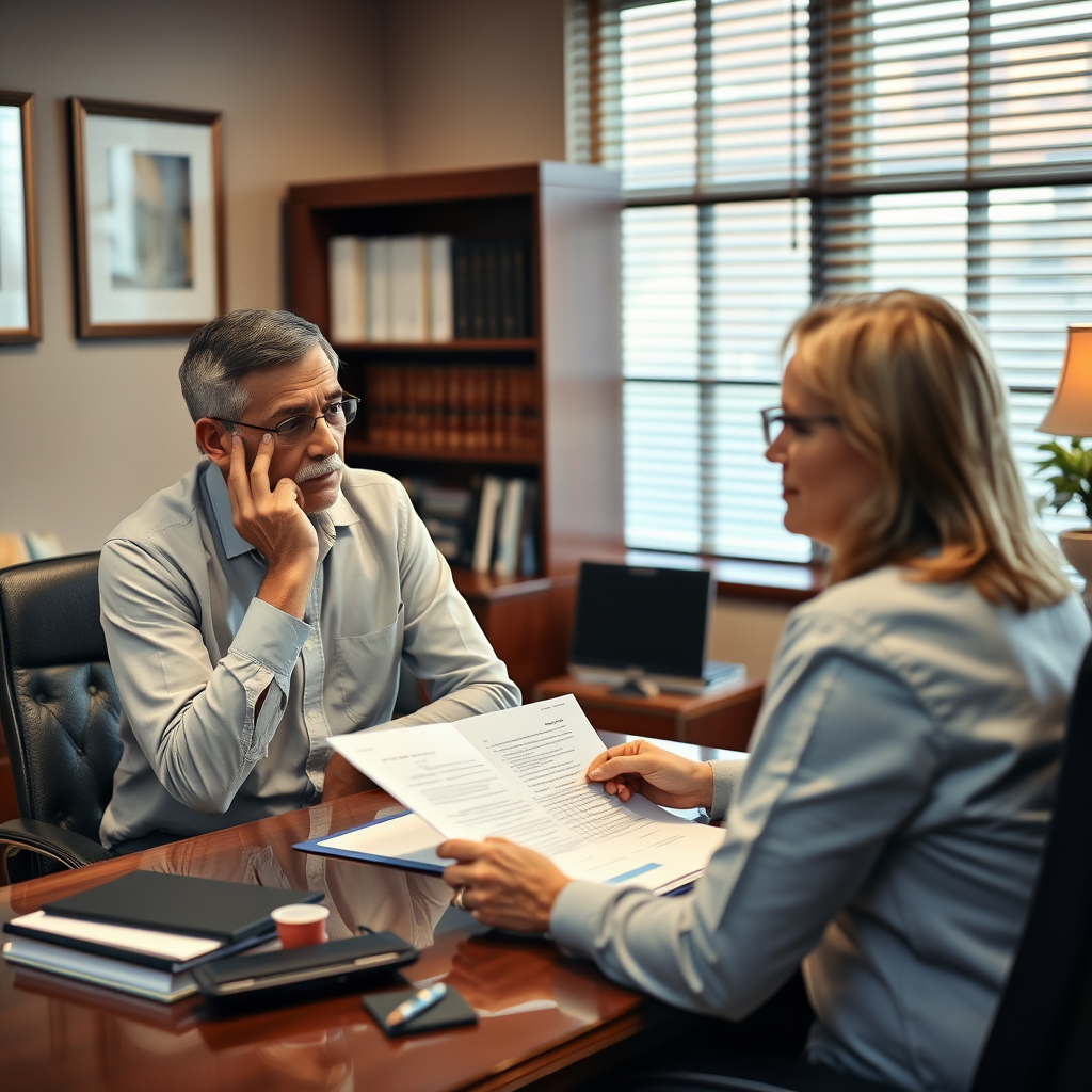 Cruelty Divorce Lawyer Caroline County, VA