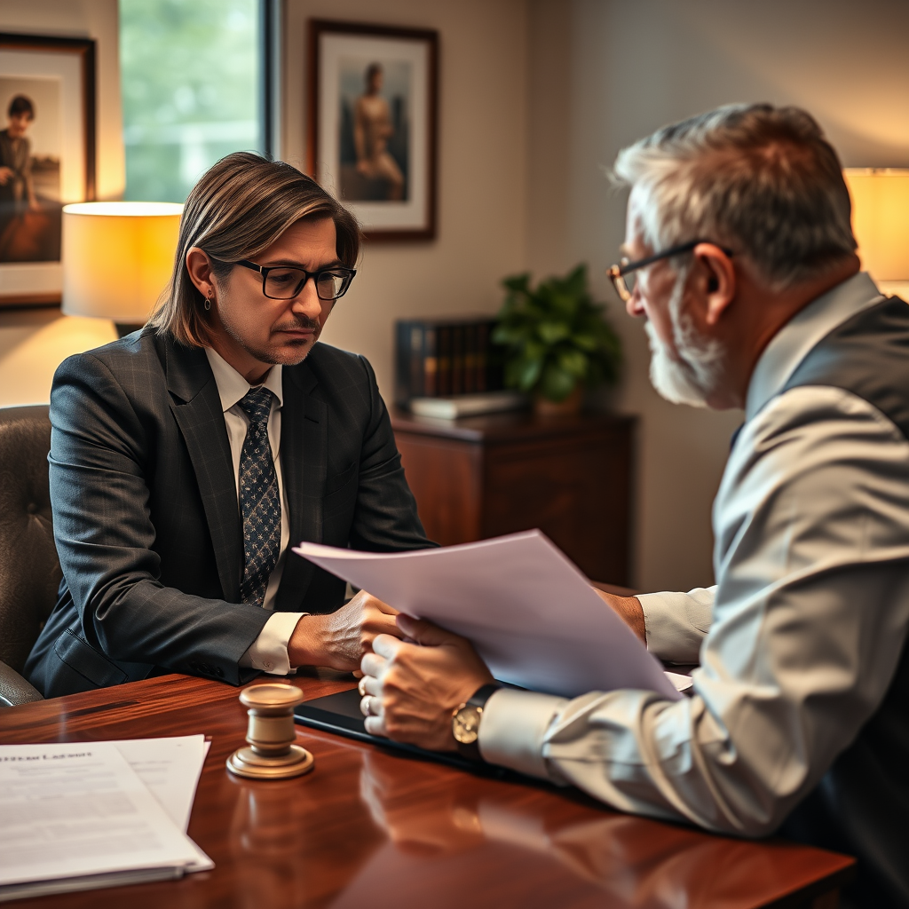 Cruelty Divorce Lawyer Culpeper County, VA