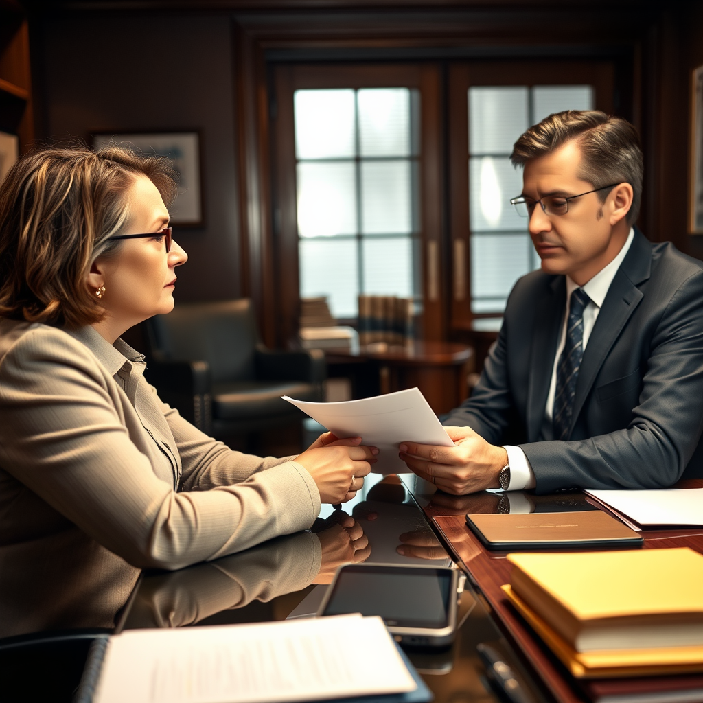 Cruelty Divorce Lawyer Frederick County, VA