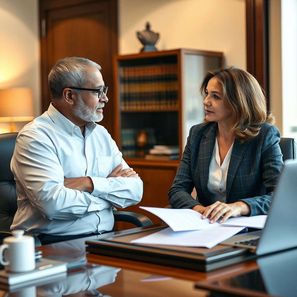 Cruelty Divorce Lawyer Fredericksburg, VA