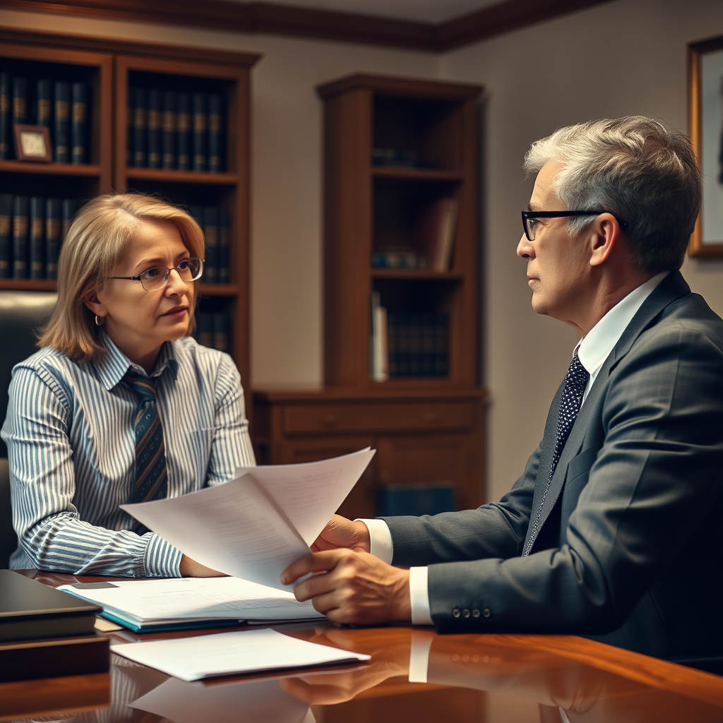 Cruelty Divorce Lawyer Hanover County, VA