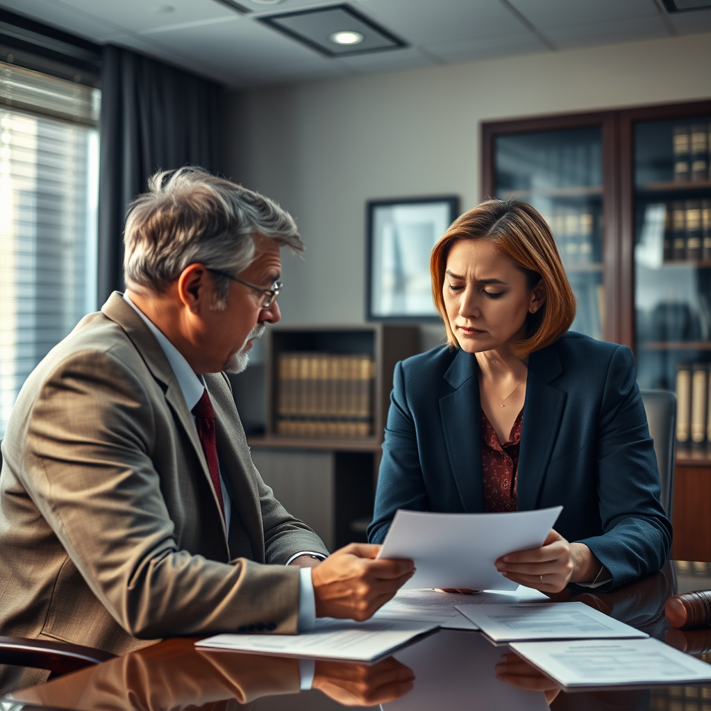 Cruelty Divorce Lawyer Henrico County, VA
