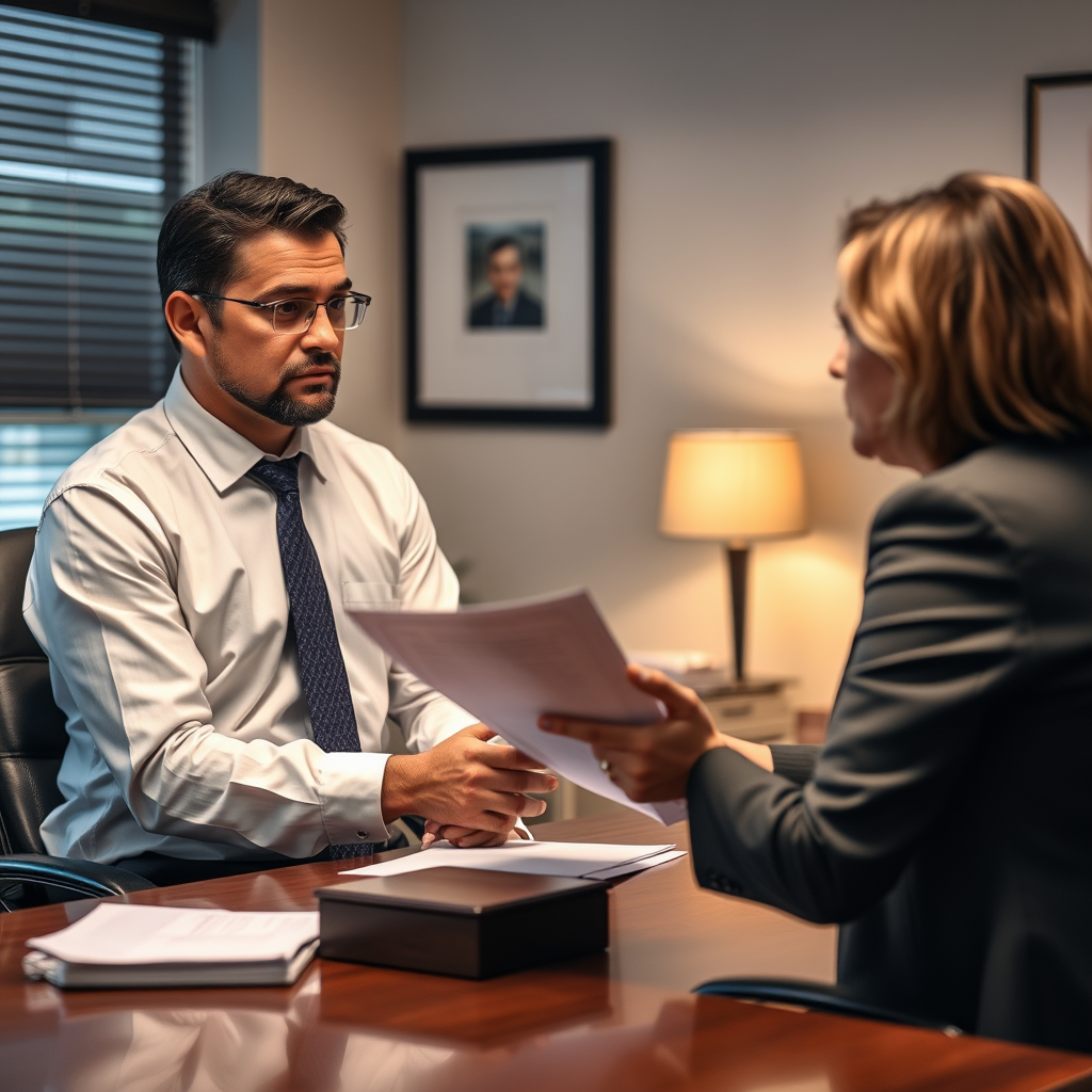 Cruelty Divorce Lawyer King George County, VA