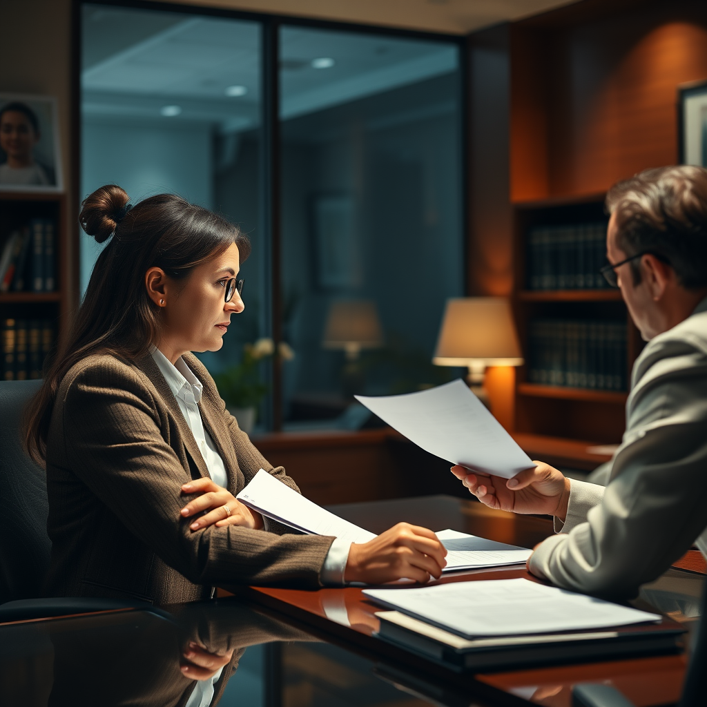 Cruelty Divorce Lawyer Loudoun County, VA