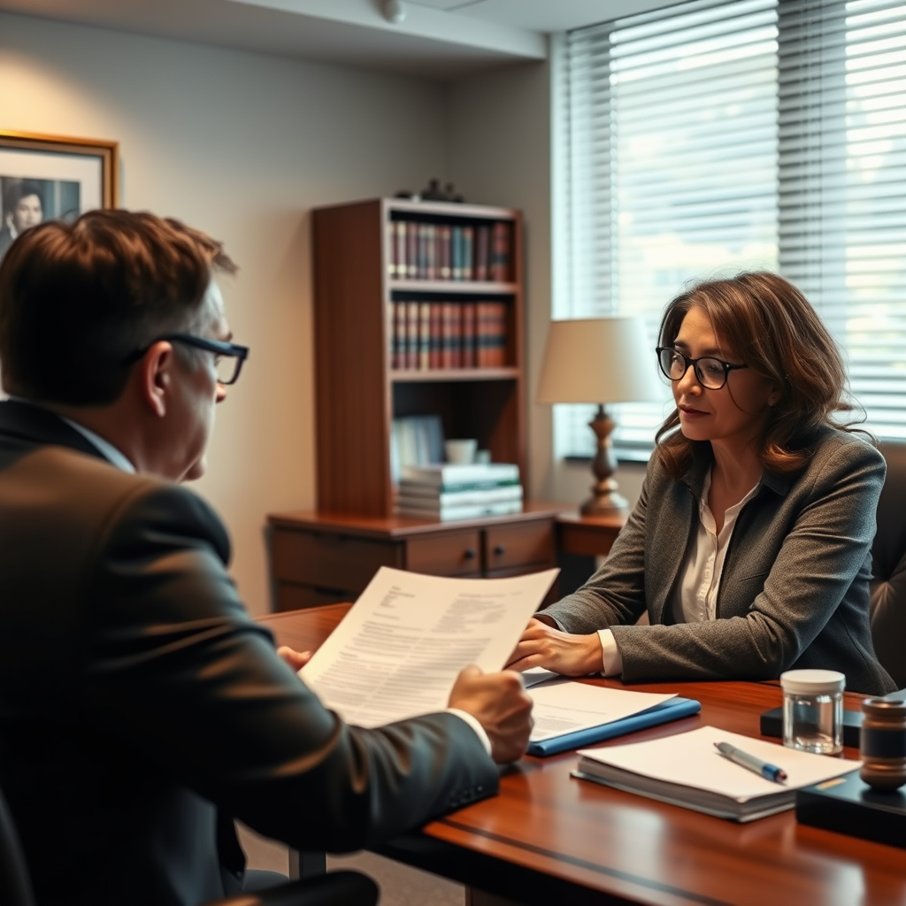 Cruelty Divorce Lawyer Madison County, VA