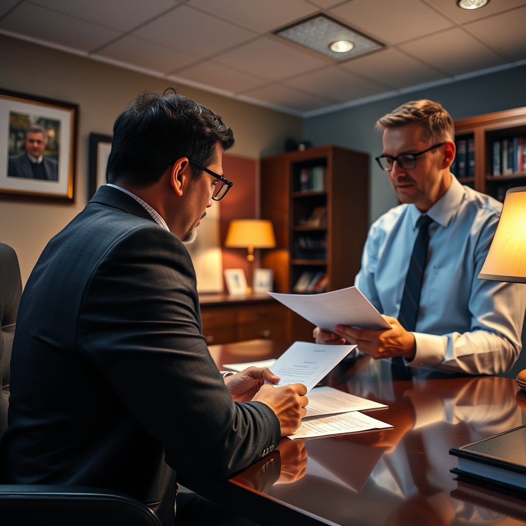 Cruelty Divorce Lawyer Manassas Park, VA