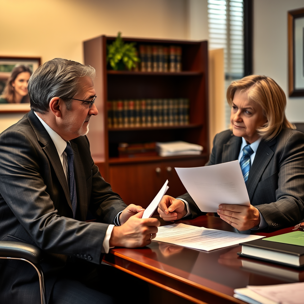 Cruelty Divorce Lawyer Orange County, VA