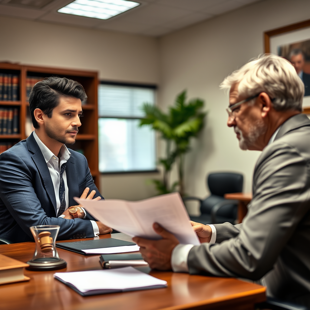 Cruelty Divorce Lawyer Stafford County, VA